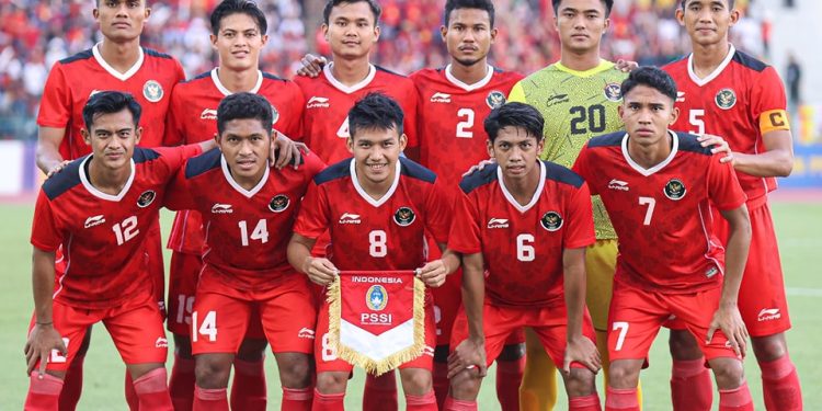 Timnas Indonesia U22 Gasak Vietnam 3-2, Lolos ke Final Sepak Bola SEA Games 2023