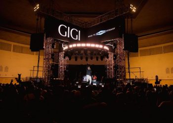 Sabiphoria Fest 2023 Dimulai Hari Ini, Ada Gigi,  Once, D’Masiv, Endank Soekamti  hingga Letto