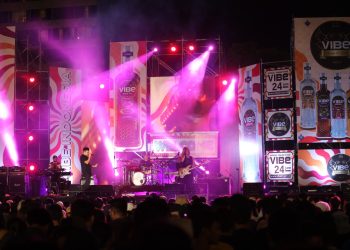 Sabiphoria Fest 2023 Larutkan Nostalgia Era 2000-an