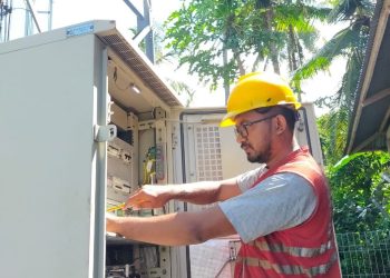 Jaringan 4G XL Axiata  Siap Sukseskan KTT ASEAN Ke-42 di Labuan Bajo