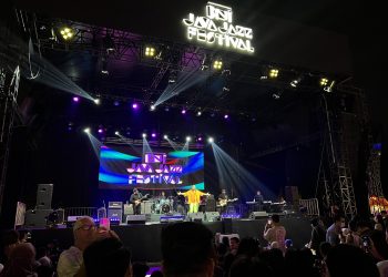 Ini Lineup Hari Kedua BNI Java Jazz Festival 2023, Ada Yovie Widiyanto, Stacey Ryan, Max hingga Cory Wong