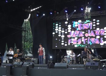 Ini Lineup Hari Terakhir BNI Java Jazz Festival 2023, Ada Duet Maut Ariel NOAH feat. BCL hingga Rizky Febian