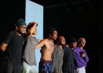 Fourtwnty hingga Budi Doremi Malam Ini Sajikan Lirik-lirik Manis di Jakarta Fair Music Concert