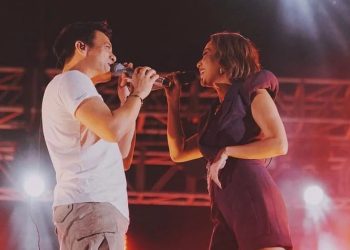 Kolaborasi Ariel NOAH dan Bunga Citra Lestari Bakal Hangatkan Panggung BNI Java Jazz Festival 2023