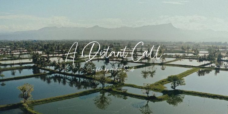 Film Dokumenter “A Distance Call” dari Indonesia Sabet Penghargaan di Cannes Film Festival 2023