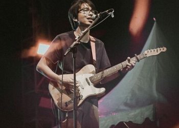 Fiersa Besari hingga Virgoun Malam Ini Manjakan Pengunjung Jakarta Fair Music Concert