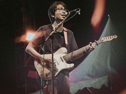 Fiersa Besari hingga Virgoun Malam Ini Manjakan Pengunjung Jakarta Fair Music Concert