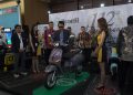 IIMS Surabaya 2023 Resmi Digelar, Padukan Pameran Otomotif dan Oto-tainment