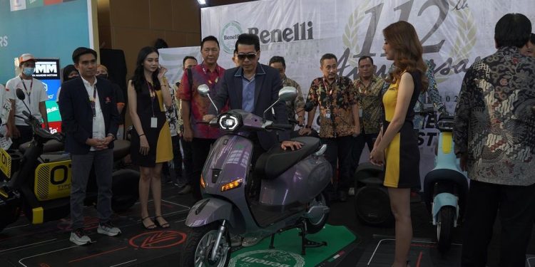 IIMS Surabaya 2023 Resmi Digelar, Padukan Pameran Otomotif dan Oto-tainment