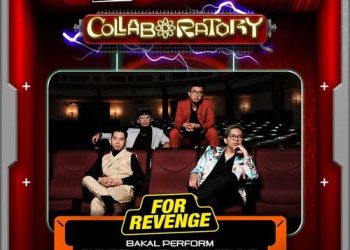 Superlive Music Concert Kembali Hadir di Jakarta Fair, Ada RAN, Vierratale hingga The Changcuters