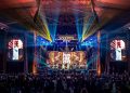 Libur Idul Adha, Ada Kahitna Malam Ini di Jakarta Fair Music Concert