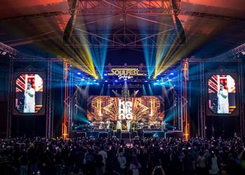 Libur Idul Adha, Ada Kahitna Malam Ini di Jakarta Fair Music Concert