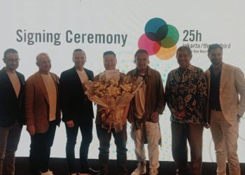 ASRI akan Buka 25hours Hotel The Oddbird Jakarta, Pertama di Asia Tenggara