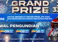 Jakarta Fair Siapkan Banyak Hadiah Spektakuler Grand Prize, Yuk Ikutan!