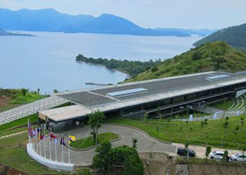 Terus Ekspansi, HIG Kelola Golo Mori Convention Center Labuan Bajo