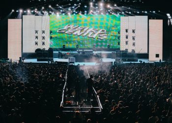 Jakarta Fair Music Concert 2023 Hari Kedua, Ada Weird Genius, Feel Koplo dan Diskopantera