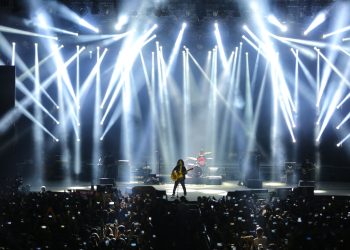 Keren.. Ratusan Musisi Indonesia Lintas Genre Bakal ‘Panaskan’ Panggung Utama Jakarta Fair Kemayoran 2023