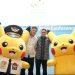 Garuda dan Pokemon Luncurkan Pikachu Jet, Menparekraf: Tawarkan Pengalaman Baru Berwisata #DiIndonesiaAja