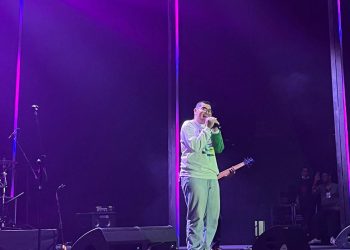 Kaleb J Buat Java Jazz Festival 2023 Riuh