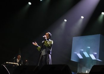 Ecoutez Berbagi Kisah di Java Jazz Festival 2023