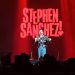 Stephen Sanchez Gemparkan Java Jazz Festival 2023 Lewat Until I Found You