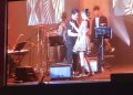 Duet Ariel NOAH-BCL Hangatkan BNI Java Jazz Festival 2023