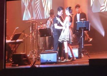 Duet Ariel NOAH-BCL Hangatkan BNI Java Jazz Festival 2023