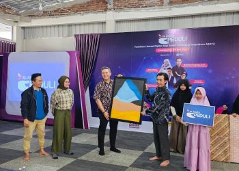 XL Axiata Tingkatkan Kompetensi Digital Penyandang Disabilitas
