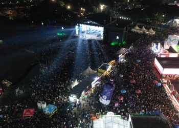 Inilah Jadwal Lengkap Pentas Ratusan Musisi di Jakarta Fair Music Concert 2023