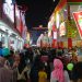 Godaan Open Space Jakarta Fair 2023