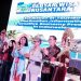 GWN Expo In Conjunction GTF 2023: Pameran Destinasi Wisata dan Ekonomi Kreatif