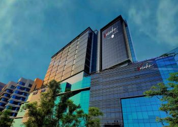 Vasaka Hotel Jakarta Tawarkan Berbagai Promo Menarik dan Keseruan Menginap 24 Jam