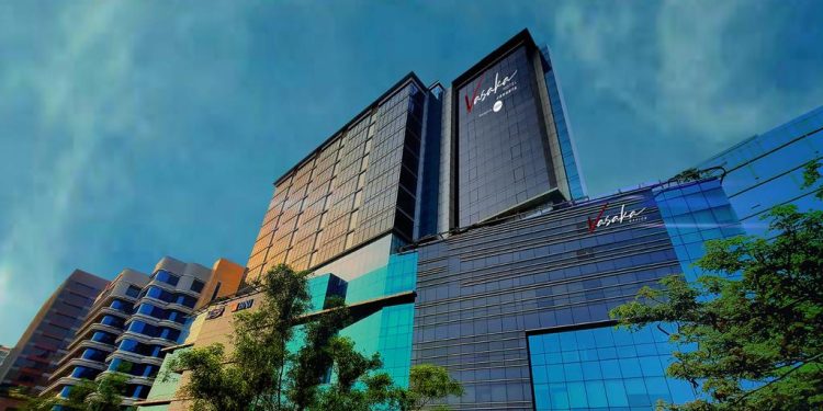 Vasaka Hotel Jakarta Tawarkan Berbagai Promo Menarik dan Keseruan Menginap 24 Jam