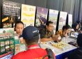 Table Top Tourism Business Forum di GWN Expo untuk Bangkitkan Pariwisata Nasional