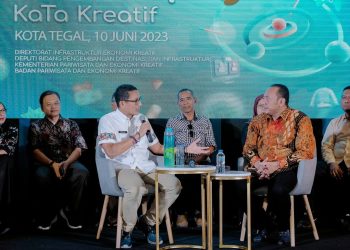 Warteg Mendunia, Menparekraf: Akan Buka di New York, Jerman hingga Timur Tengah