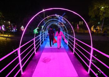 Gambir Expo Tampil Beda saat Jakarta Fair 2023