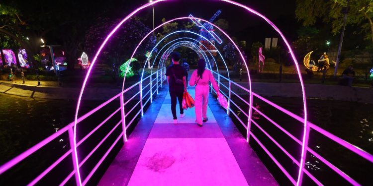 Gambir Expo Tampil Beda saat Jakarta Fair 2023