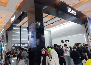iBox Hadir di Jakarta Fair! Catat Promo Menariknya