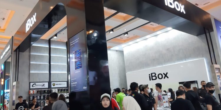 iBox Hadir di Jakarta Fair! Catat Promo Menariknya