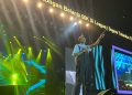 Diskopantera Sajikan Lagu Lawas Lebih Bertenaga di Jakarta Fair Music Concert