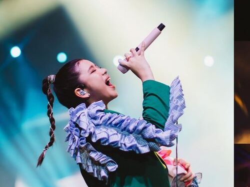 Tiara Andini hingga Raissa Bakal Hanyutkan Rasa Malam Ini di Jakarta Fair Music Concert