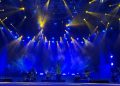 Fourtwnty Tebar Kebersamaan di Jakarta Fair Music Concert