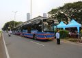 Asyiiik! Ada 4 Rute Transjakarta Menuju Jakarta Fair