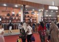 Adriell Cirillo Bagikan Diskon 70 Persen Hanya di Jakarta Fair!