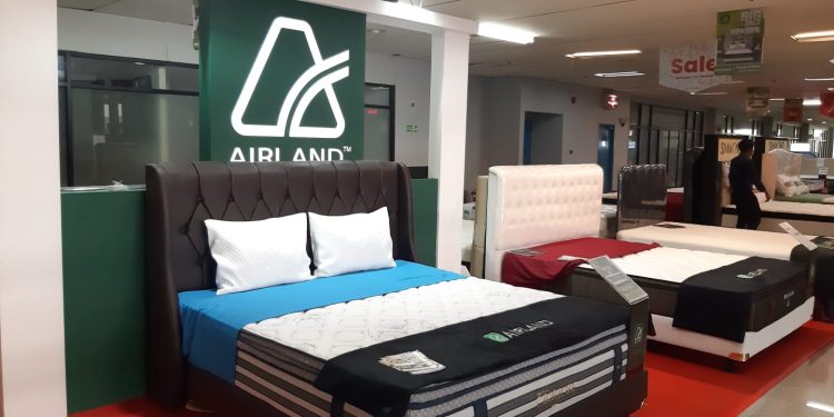Nikmati Diskon Up To 80% dari Airland di Jakarta Fair