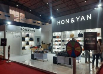 Hon & Yan, Barang Branded Harga Murah