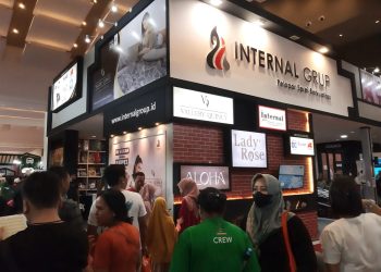 Promo Menarik Perlengkapan Kamar Tidur Internal Group di Jakarta Fair
