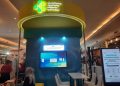 Ada Cek Kesehatan dan Vaksin Gratis di Jakarta Fair!