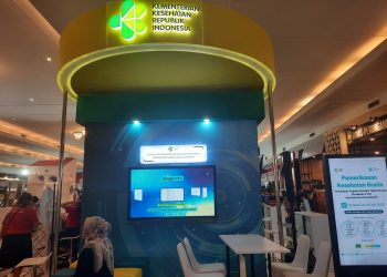 Ada Cek Kesehatan dan Vaksin Gratis di Jakarta Fair!