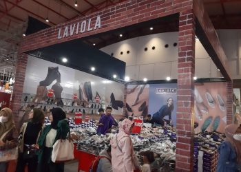 Asyik! Laviola Bagikan ‘Special Price’ di Jakarta Fair